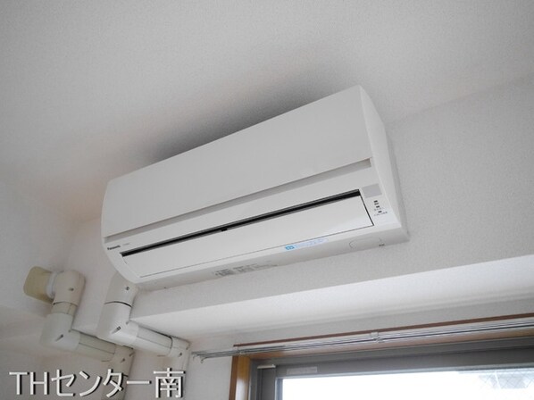 リバーレセンター南の物件内観写真